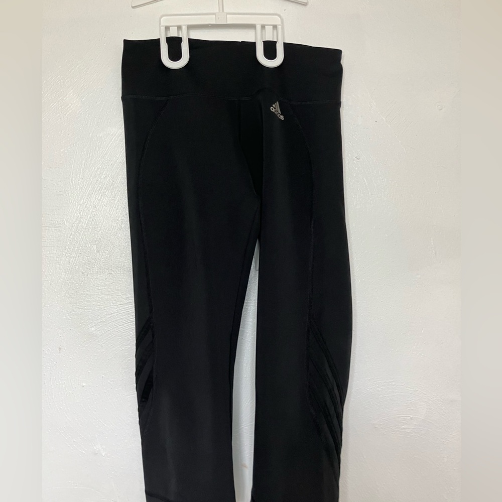 Workout pants